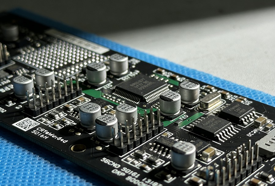 消费电子解决方案