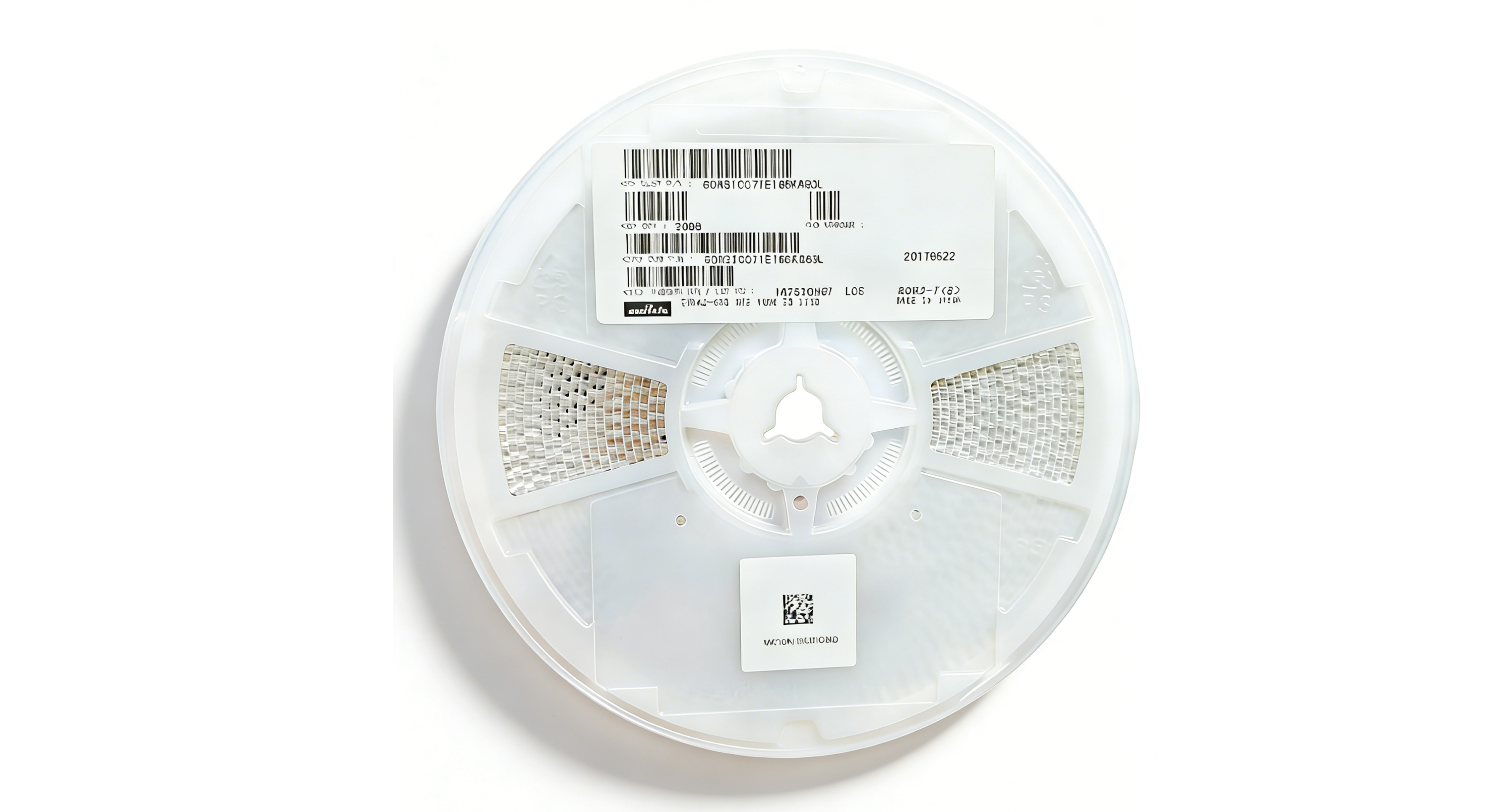 村田车规级电容